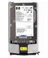 Жесткий диск HP BF07288285 72,8Gb  U320SCSI 3.5" HDD