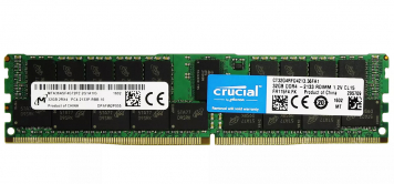 Оперативная память Crucial CT32G4RFD4213.36FA1 DDRIV 32Gb