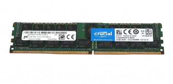 Оперативная память Crucial MTA36ASF4G72PZ-2G1B1RI DDRIV 32Gb