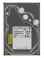 Жесткий диск Toshiba MG04ACA300A 3Tb 7200 SATAIII 3,5" HDD