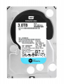 Жесткий диск Western Digital WD3000F9MZ 3Tb 7200 SATAIII 3.5" HDD
