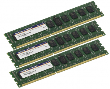 Оперативная память Super Talent W13RX12GH DDRIII 12Gb