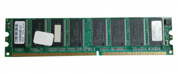 Оперативная память Transcend TS64MLD64V4F DDR 512Mb