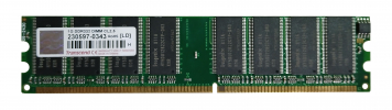 Оперативная память Transcend TS128MLDG4V3J DDR 1Gb