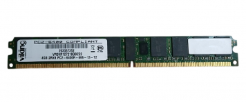 Оперативная память Viking VR5VR127218GBZE2 DDRII 4Gb