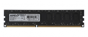 Оперативная память AMD R538G1601U2SL-UO DDRIII 8Gb