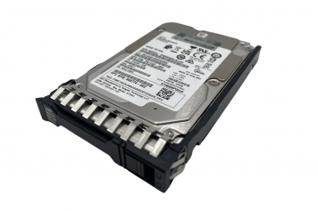 Жесткий диск HP P40784-001 900Gb SAS 2,5" HDD