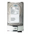 Жесткий диск HP 238590-B22 36,4Gb 10000 Fibre Channel  3,5" HDD