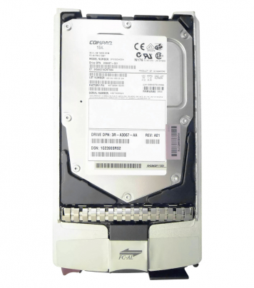 Жесткий диск HP 9T3004-024 36,4Gb  Fibre Channel  3,5" HDD