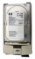 Жесткий диск HP 293555-002 72,8Gb  Fibre Channel  3,5" HDD