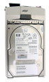 Жесткий диск HP 325370-002 72,8Gb  Fibre Channel  3,5" HDD