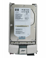 Жесткий диск HP 9Z3004-44 72,8Gb Fibre Channel 3,5" HDD