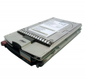 Жесткий диск HP 300590-002 146,8Gb  Fibre Channel  3,5" HDD