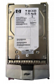Жесткий диск HP 364621-B23 146,8Gb  Fibre Channel 15000 3,5" HDD