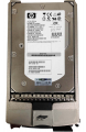 Жесткий диск HP 359709-006 146,8Gb  Fibre Channel  3,5" HDD