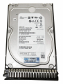Жесткий Диск HP 1HT278-035 4Tb 7200 SAS 3,5" HDD
