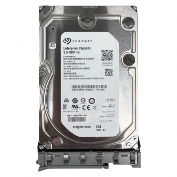 Жесткий диск Cisco 1RM212-175 8Tb SAS 3,5" HDD
