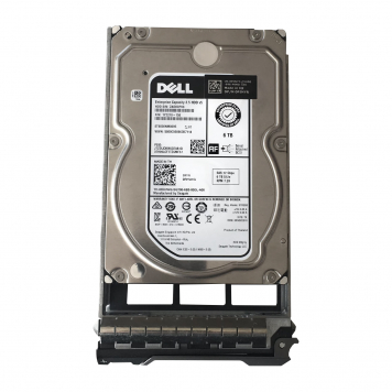 Жесткий Диск Dell RHVWG 6Tb SAS 3.5" HDD