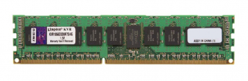 Оперативная память Kingston KVR1066D3D8R7S/4G DDRIII 4Gb