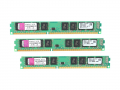 Оперативная память Kingston KVR1333D3N9K3/12G DDRIII 12Gb