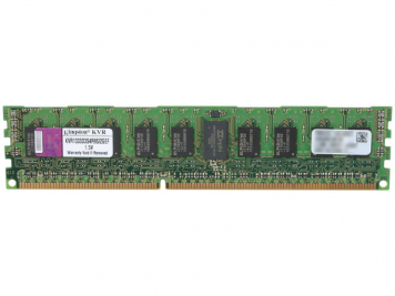 Оперативная память Kingston KVR1333D3S4R9S/2GEF DDRIII 2Gb
