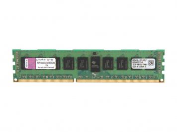 Оперативная память Kingston KVR1333D3D8R9S/4GHB DDRIII 4Gb