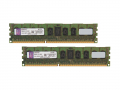 Оперативная память Kingston KVR1333D3S4R9SK2/8G DDRIII 8Gb