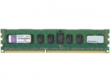 Оперативная память Kingston KVR1333D3S4R9S/4G DDRIII 4Gb