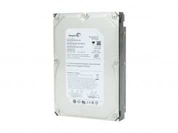 Жесткий диск Seagate ST3750641NS 750Gb  SATAII 3,5" HDD