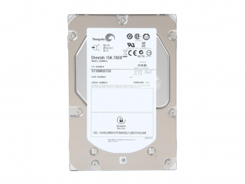 Жесткий диск Seagate ST3300557SS 300Gb 15000 SAS 3,5" HDD
