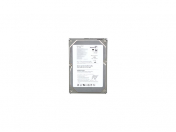 Жесткий диск Seagate ST3160021AS 160Gb 7200 SATA 3.5" HDD