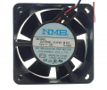 Вентилятор NMB 2410ML-04W-B60-P00 12V