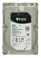 Жесткий диск Seagate 1V4204 2Tb 7200 SAS 3,5" HDD
