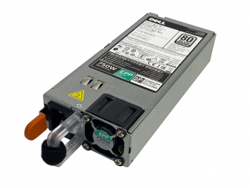 Резервный Блок Питания Dell 700-013536-0000 750W