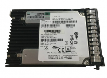 Жесткий диск HP 872389-002 1,92Tb SAS 2,5" SSD