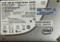 Жесткий диск HP 869390-003 240Gb SATAIII 2,5" SSD