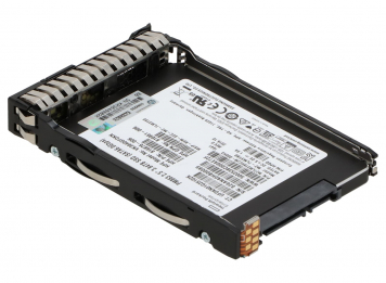 Жесткий диск HP P19953-B21 3.84TB SATAIII 2,5" SSD