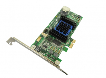 Контроллер Adaptec ASR-6405E PCI Express