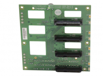 Контроллер Chenbro 80H1002209-010 SAS/SATA