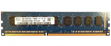 Оперативная память Hynix HMT325U7EFR8A-PB DDRIII 2GB