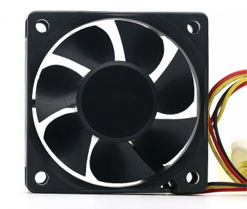 Вентилятор Sunon KDE1206PTV3-MS.B2193.F.GN 12v