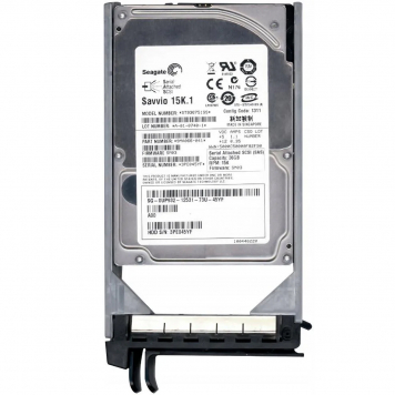 Жесткий диск Dell 0UP932 36Gb SAS 2,5" HDD