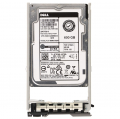 Жесткий диск Dell 0TRCN6 600Gb 15000 SAS 2,5" HDD