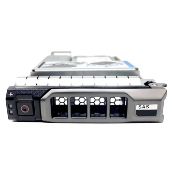 Жесткий диск Dell 400-AJOP 600Gb SAS 3,5" HDD