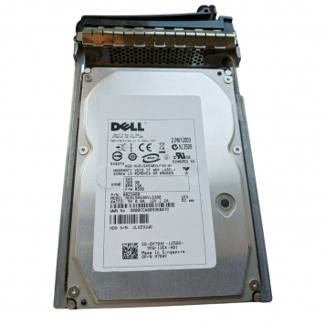 Жесткий диск Dell 0B23460 300Gb 15000 SAS 3,5" HDD