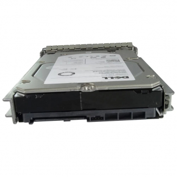 Жесткий диск Dell GVCVY 1Tb SAS 3,5" HDD