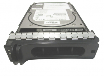Жесткий диск Dell 341-2118 146Gb  U320SCSI 3.5" HDD