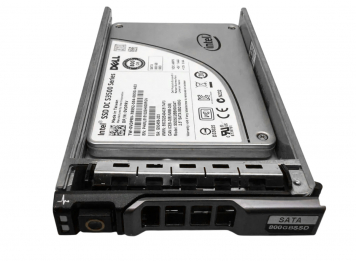 Жесткий диск Dell 400-ARSO 800Gb SATAIII 2,5" SSD