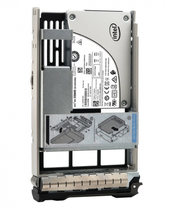 Жесткий диск Dell 400-BDRY 1.92TB SATAIII 2,5" SSD