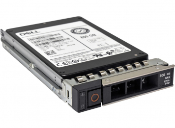 Жесткий диск Dell 400-AZQO 800GB SAS 2,5" SSD
